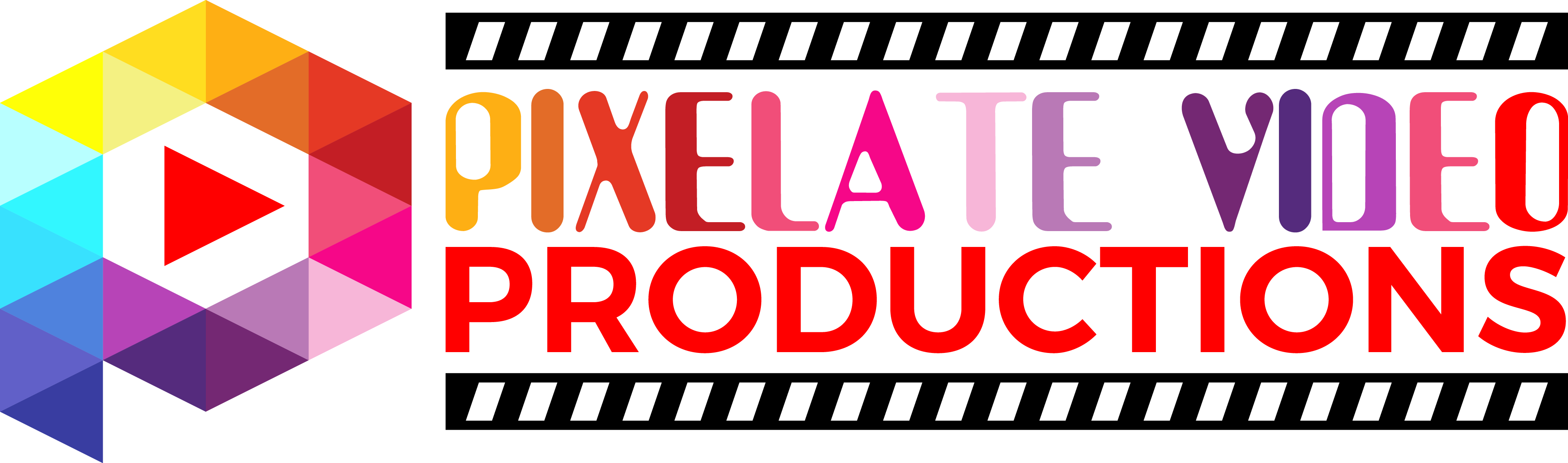 Pixelate Video Productions