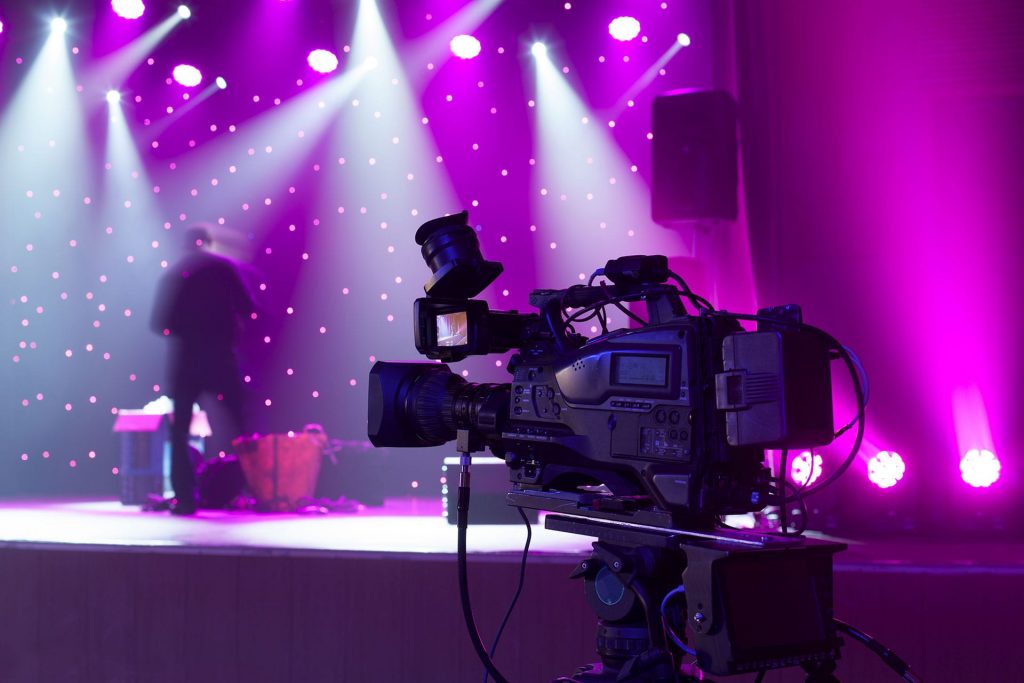 atlanta video production jobs